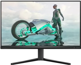 [最新產品] Philips 23.8" 24M2N3200L 180Hz FHD Fast IPS (16:9) 電競顯示器