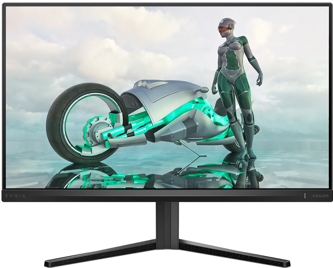 [最新產品] Philips 23.8" 24M2N3200L 180Hz FHD Fast IPS (16:9) 電競顯示器