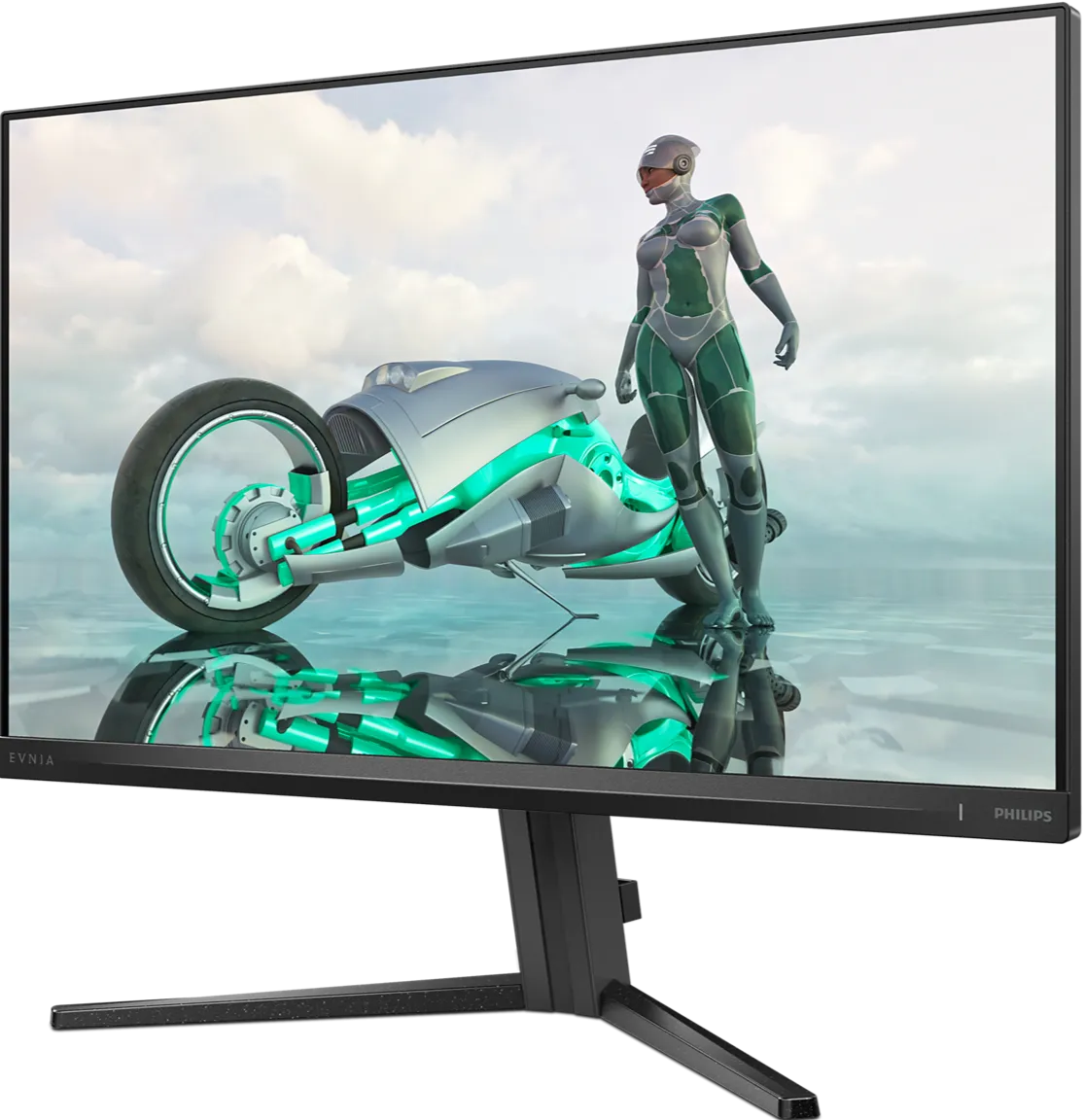 [最新產品] Philips 23.8" 24M2N3200L 180Hz FHD Fast IPS (16:9) 電競顯示器
