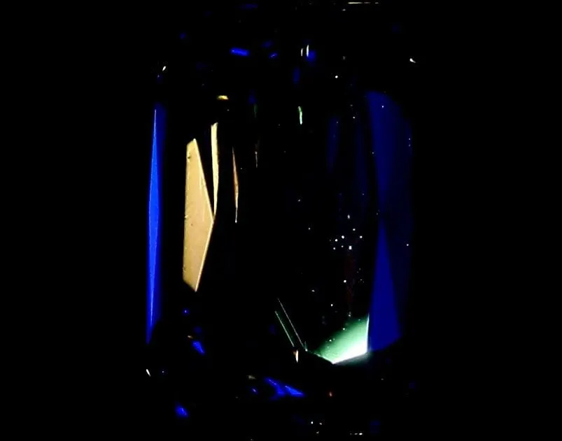 0.62 Carat K VS1 Emerald Diamond