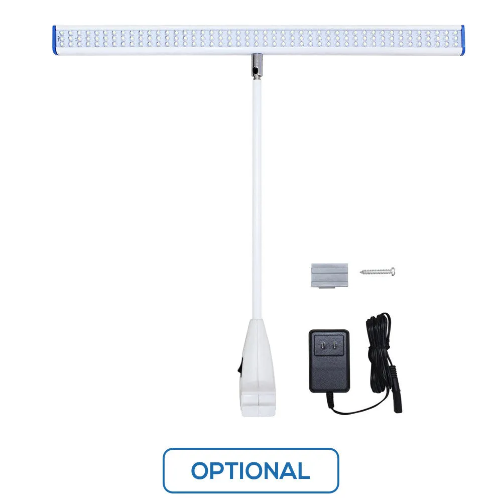 10 ft. EZ Tube Display - Curve Single-Sided Graphic Package
