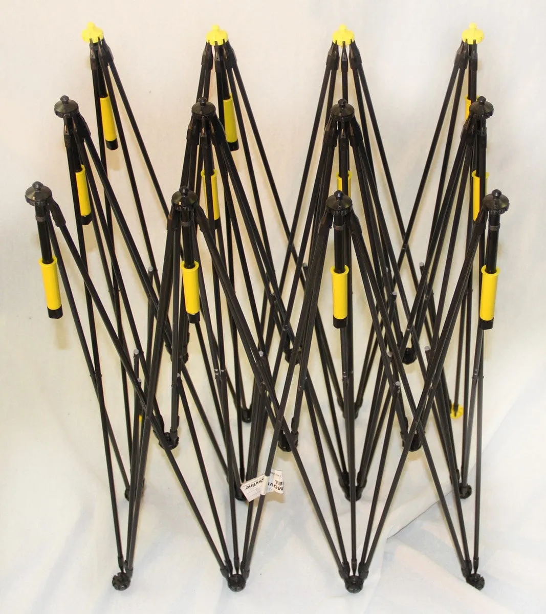 10' Skyline Mirage Classic Curved Composite Framework