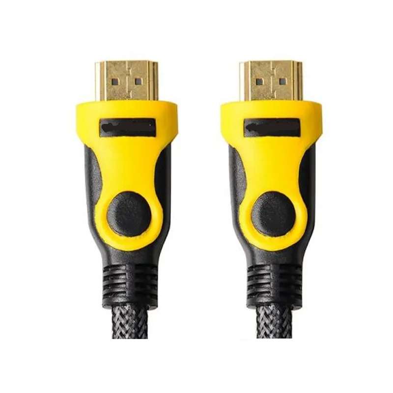 10M High-Speed Hdmi Monitor Cable Hd-10
