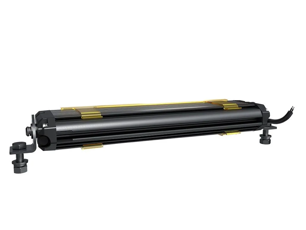 10" LED LIGHT BAR VX250-CB / 12V/ 24V / COMBO BEAM