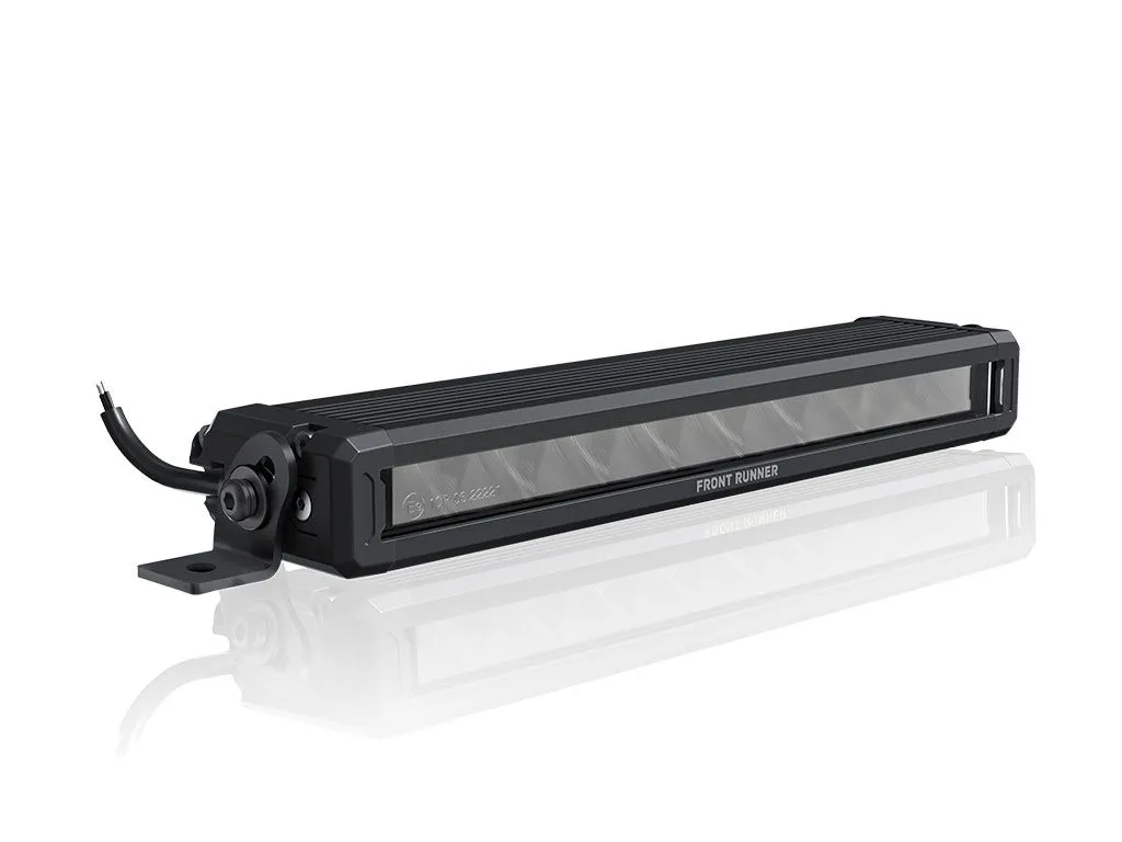 10" LED LIGHT BAR VX250-CB / 12V/ 24V / COMBO BEAM