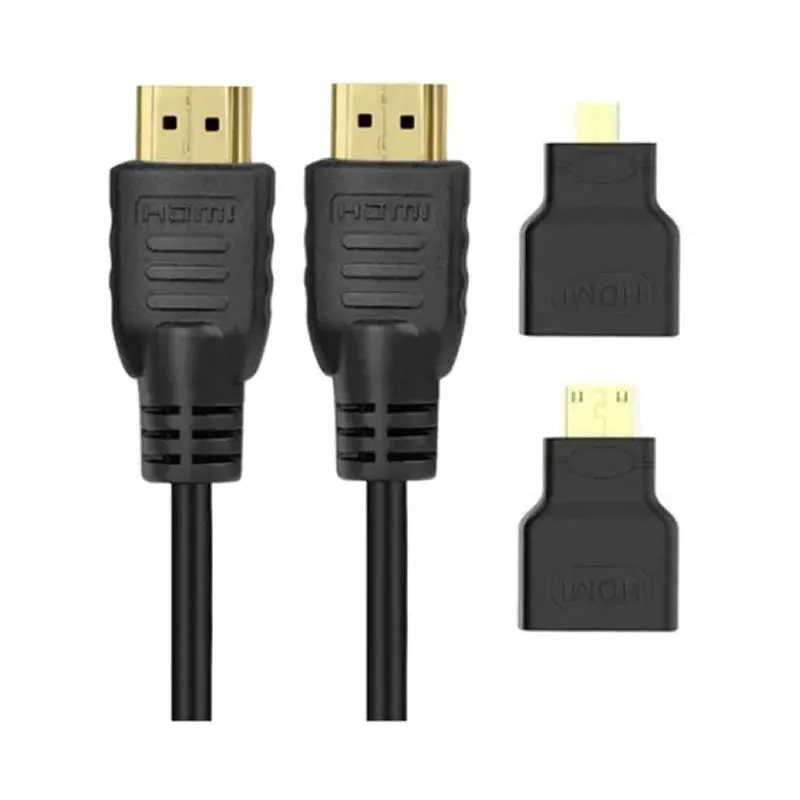 1.5M Hdtv 4K Ultra Hd Display Cable Q-Hd310