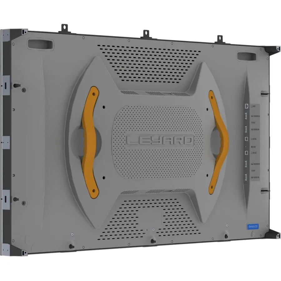 1Twa Series 1.8Mm Led Cabinet,F/ Middle/Bottom Twa 1.8 Std Dual
