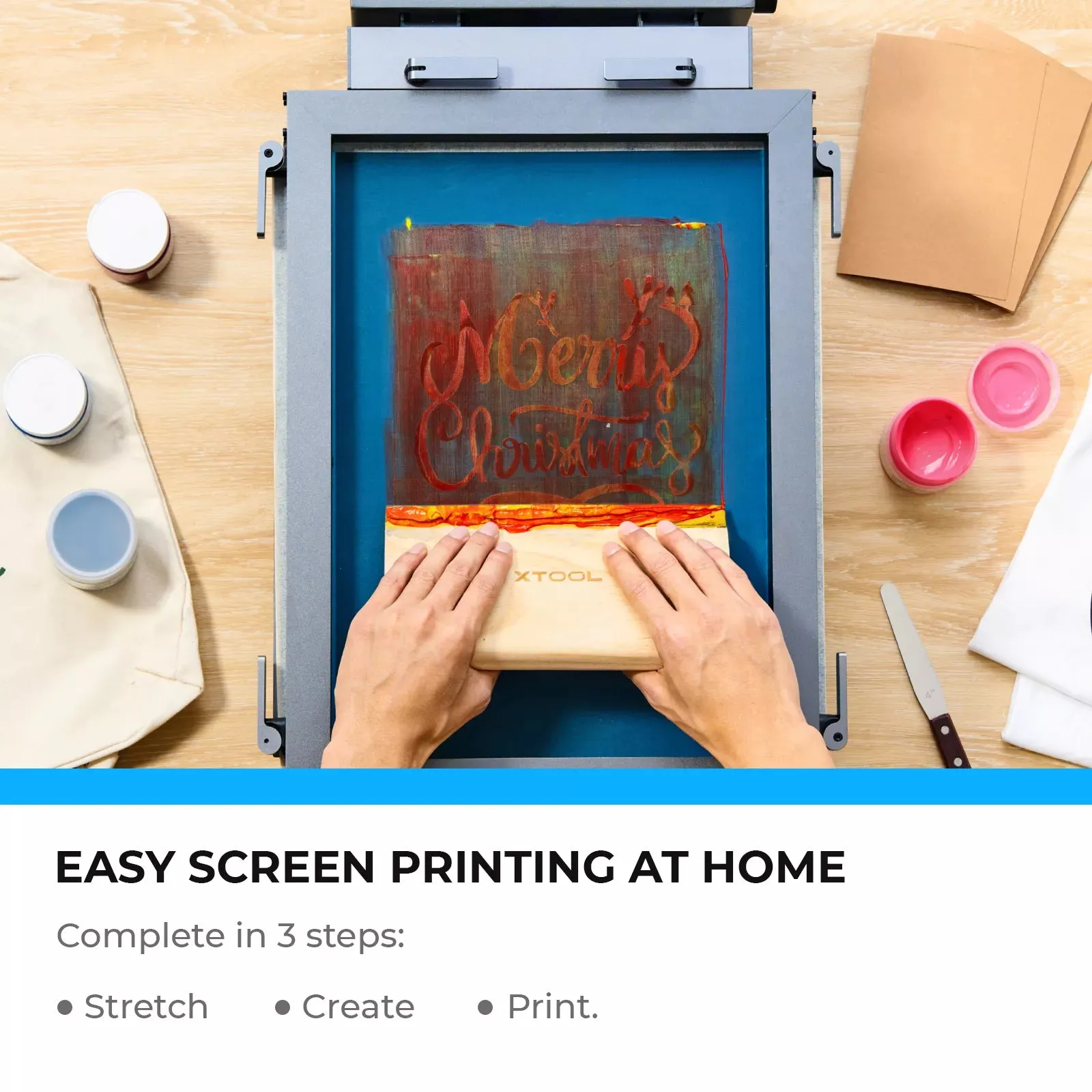 200 Mesh Coated Screen (4pcs) 11.5" x 16"