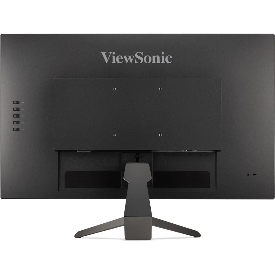 22" 1080P 1Ms 75Hz Freesync Monitor With Hdmi, Dp, And Vga