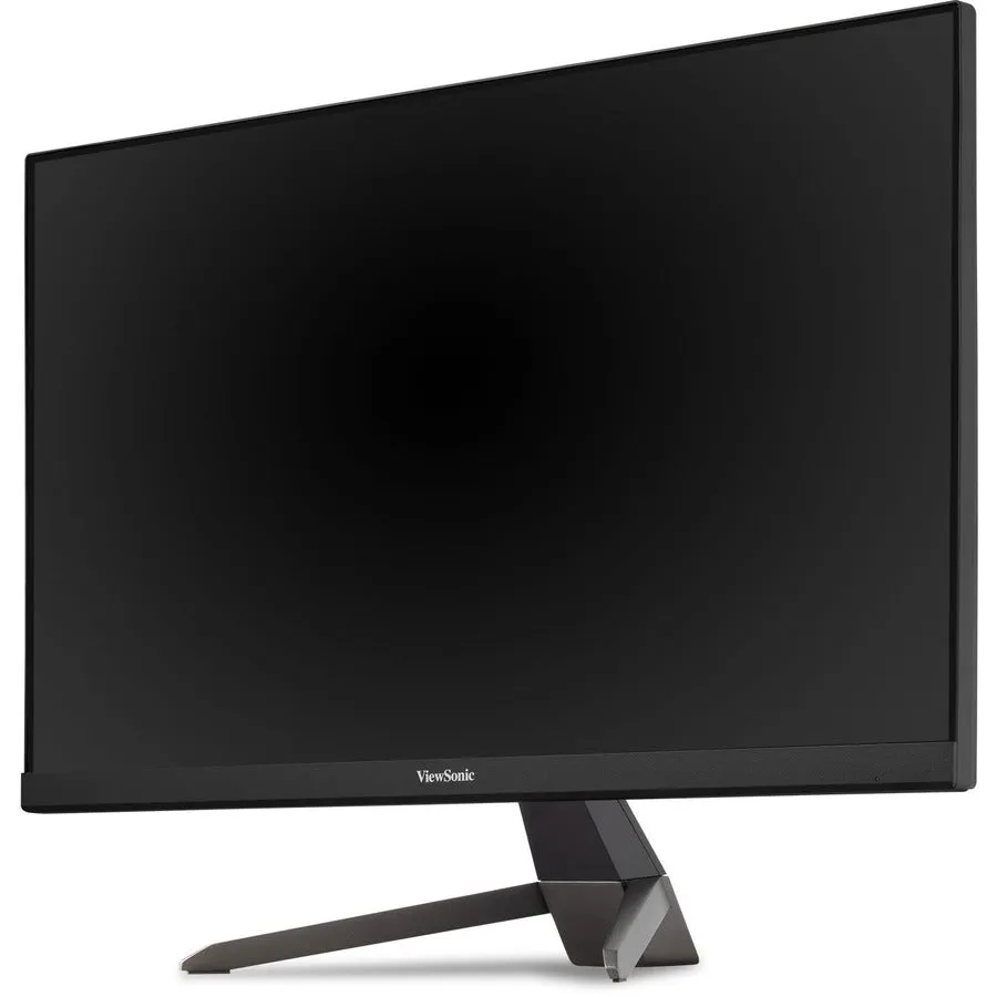 22" 1080P 1Ms 75Hz Freesync Monitor With Hdmi, Dp, And Vga