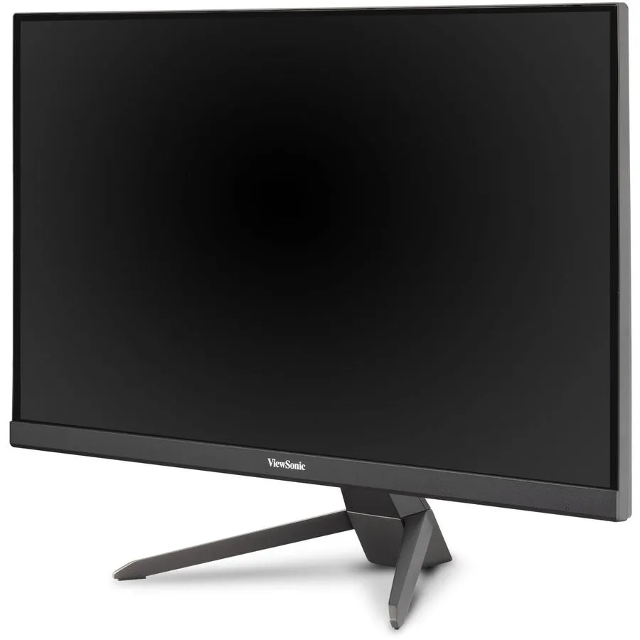 22" 1080P 1Ms 75Hz Freesync Monitor With Hdmi, Dp, And Vga