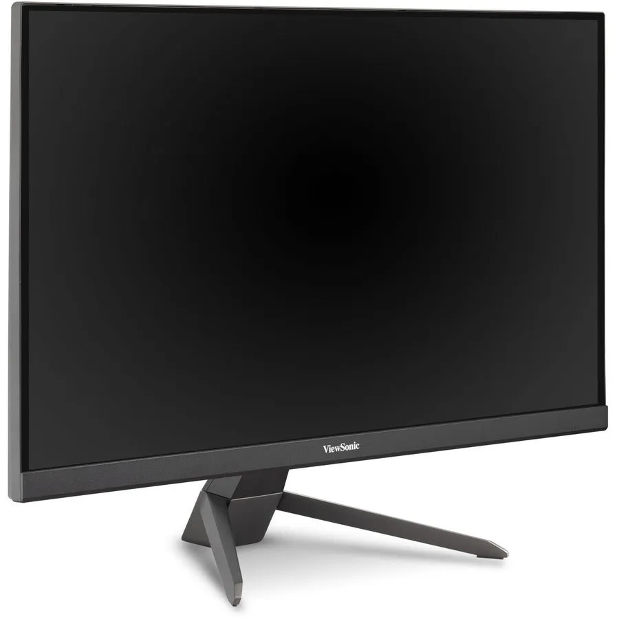 22" 1080P 1Ms 75Hz Freesync Monitor With Hdmi, Dp, And Vga