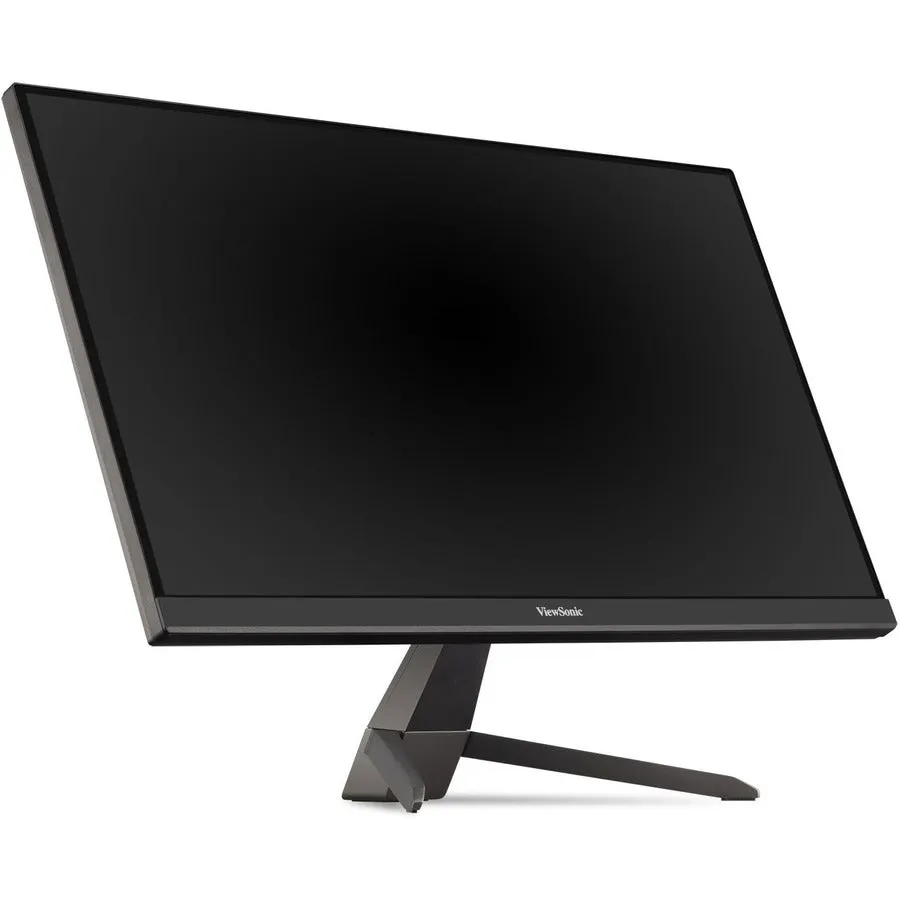 22" 1080P 1Ms 75Hz Freesync Monitor With Hdmi, Dp, And Vga