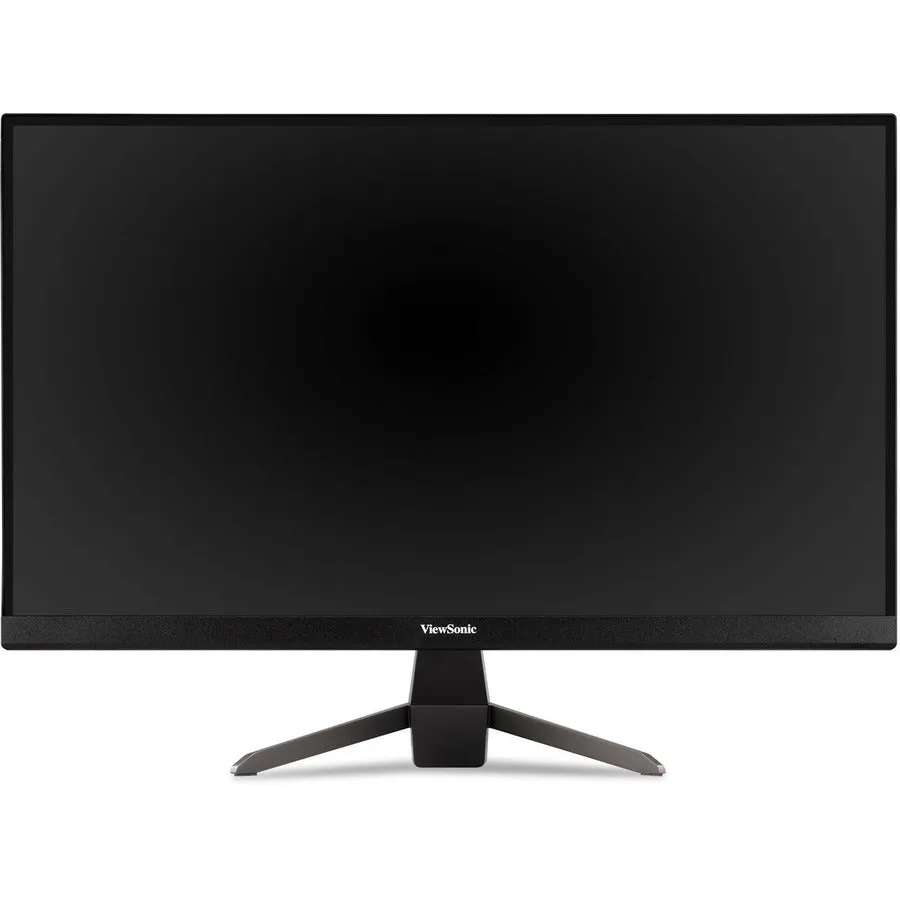 22" 1080P 1Ms 75Hz Freesync Monitor With Hdmi, Dp, And Vga