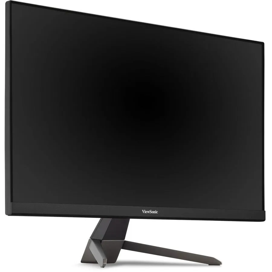 22" 1080P 1Ms 75Hz Freesync Monitor With Hdmi, Dp, And Vga