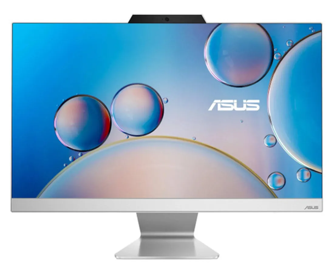 23.8" All in One PC Core i5 8GB | 512GB | White