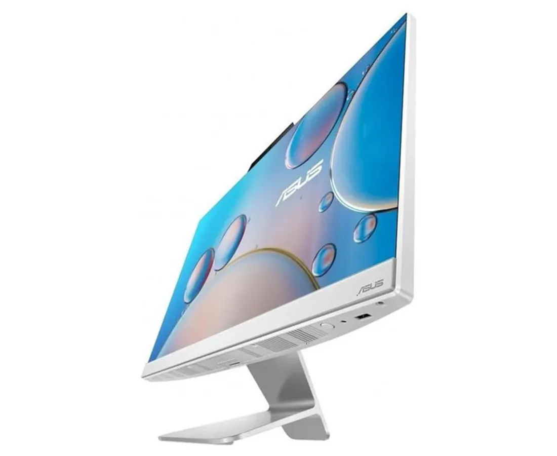 23.8" All in One PC Core i5 8GB | 512GB | White