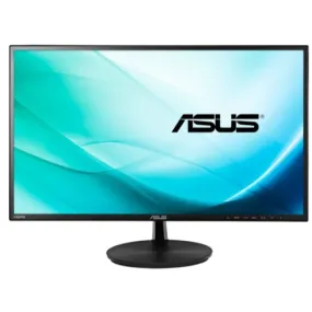 24" ASUS LED MONITOR VN247
