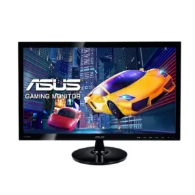 24" ASUS LED MONITOR VS248