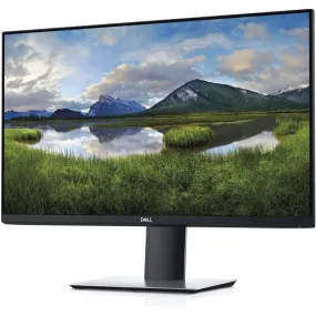 27" DELL LED MONITOR P2719H