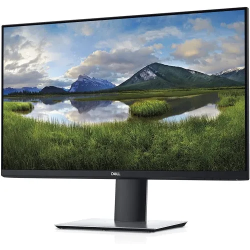 27" DELL LED MONITOR P2719H