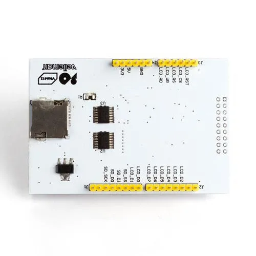 2.8 Inch Touch Screen For Uno/Mega Development Board