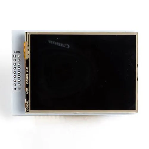 2.8 Inch Touch Screen For Uno/Mega Development Board