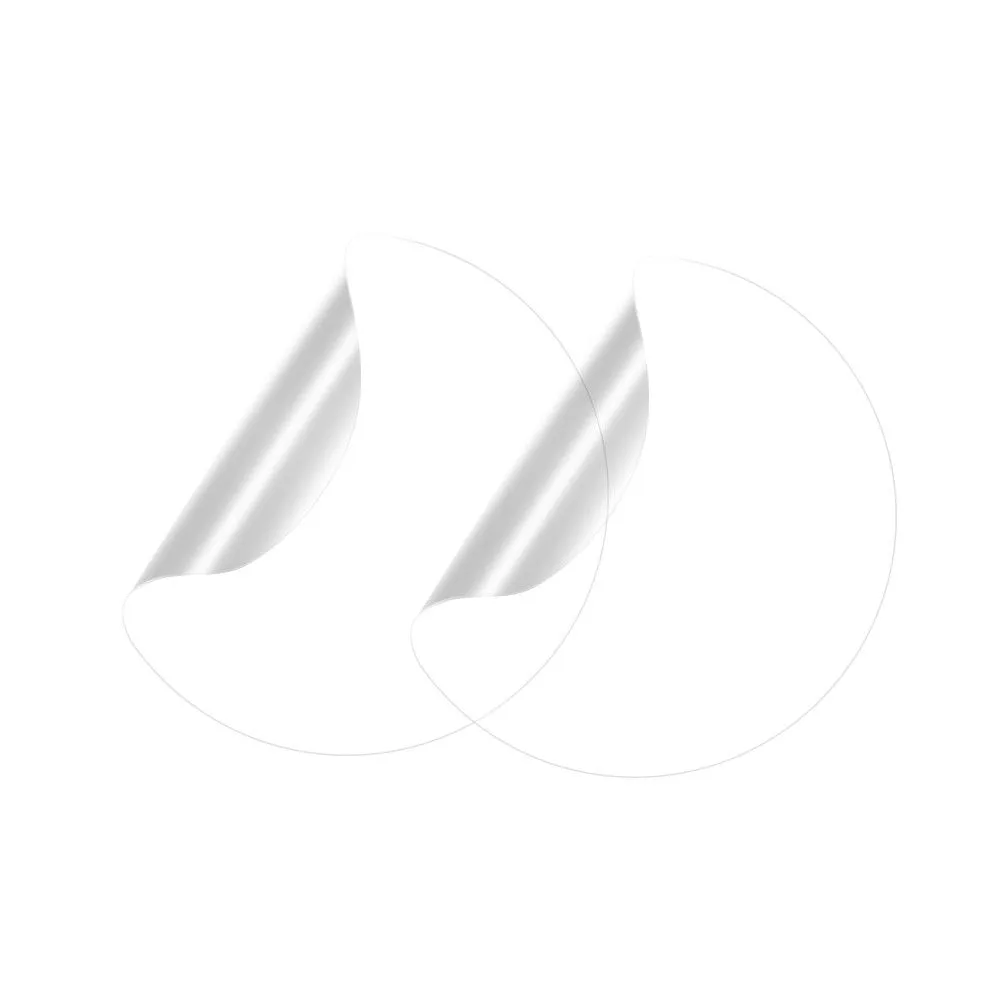 2Pcs Garmin Enduro clear screen protector