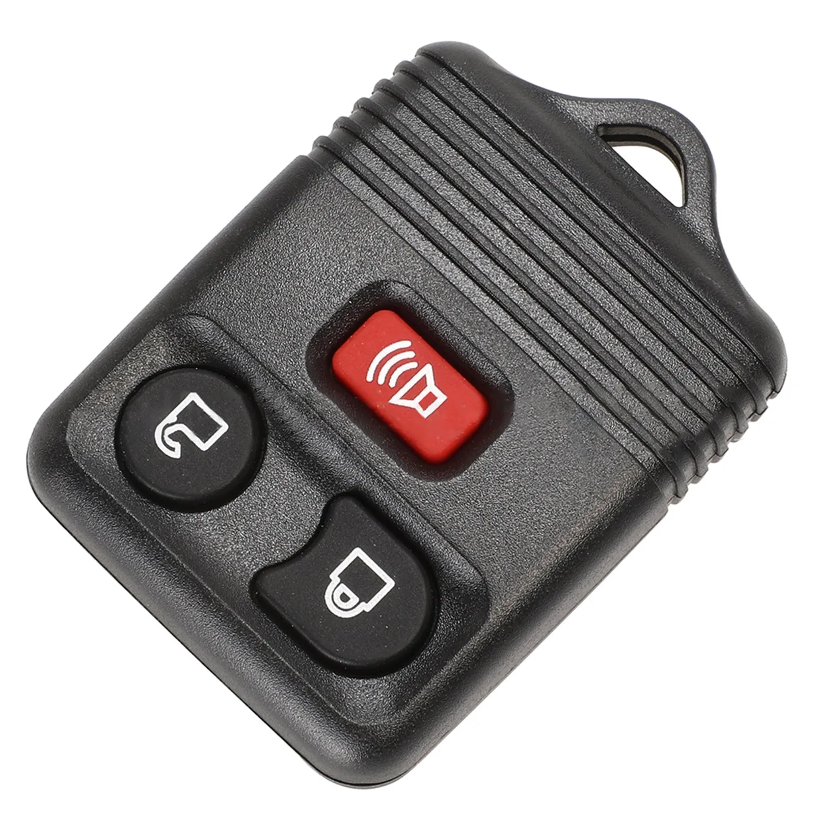 2pcs Keyless Option Replacement Keyless Entry Remote Control Key