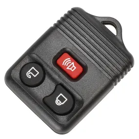 2pcs Keyless Option Replacement Keyless Entry Remote Control Key