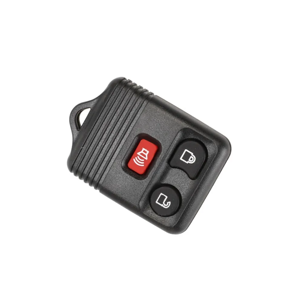 2pcs Keyless Option Replacement Keyless Entry Remote Control Key