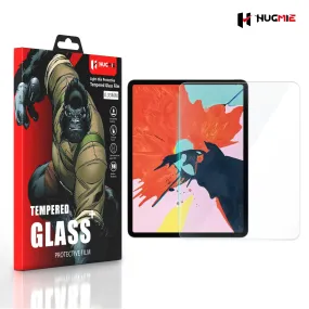 2x Hugmie® iPad 12.9" Tempered Glass Screen Protector