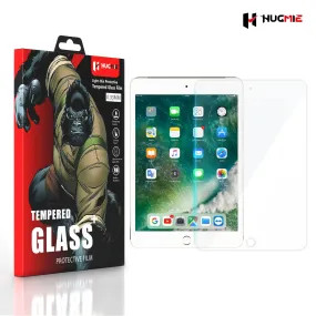 2x Hugmie® iPad Mini 1/2/3 Tempered Glass Screen Protector