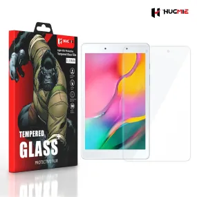2x Hugmie® Samsung Tab T290 Tempered Glass Screen Protector