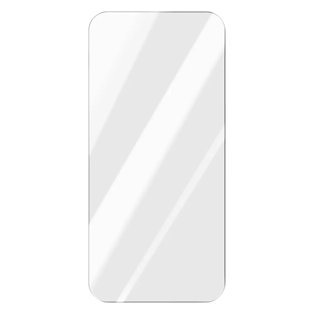 3-Pack of Premium Tempered Glass Screen Protectors for iPhone XR