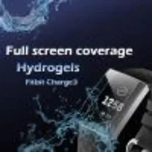 3D Hydrogel Film Transparent Screen Protection-3D Screen Pprotector