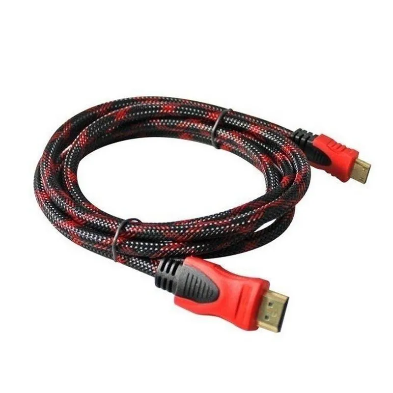5M Full Hd Dvi Usb Computer Cable Hd-5