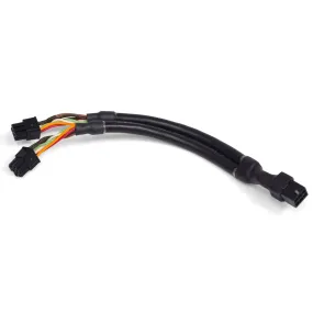 6-Pin Y-Splitter