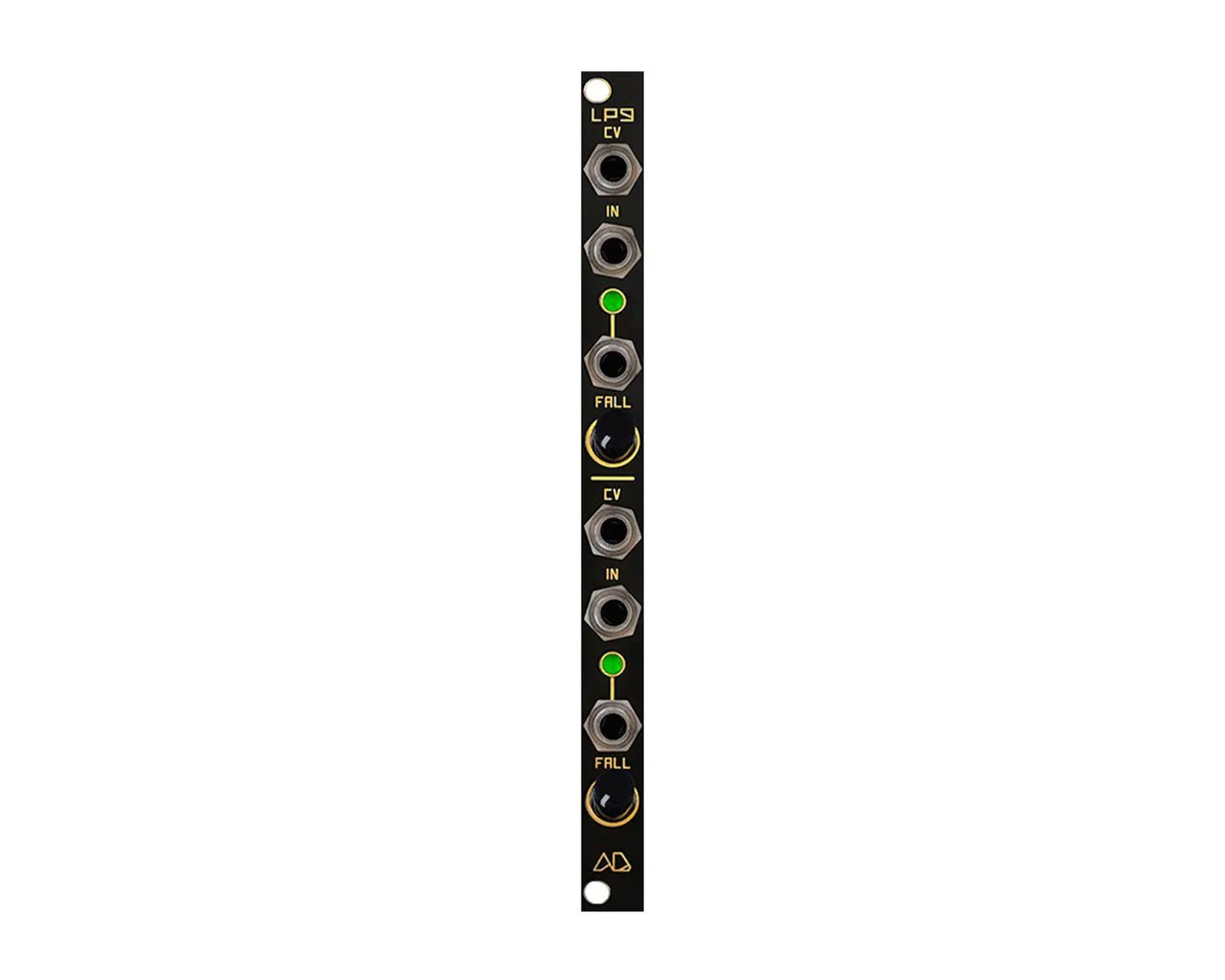 Abyss Devices LPG Low Pass Gate