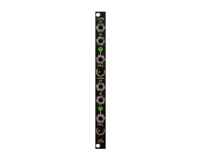 Abyss Devices LPG Low Pass Gate