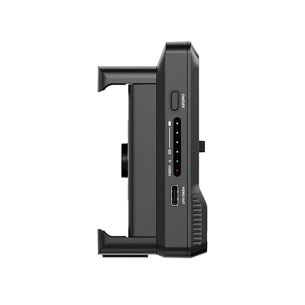 Accsoon Seemo 4K HDMI video capture terminal for iPhone and iPad