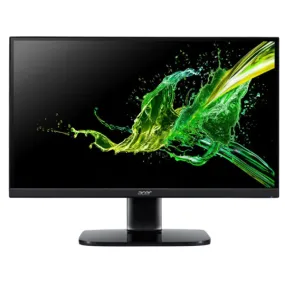 Acer KA242Y EBI 23.8" FHD IPS 100Hz LED Freesync Monitor