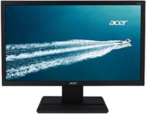 Acer V226HQL bd - LED monitor - Full HD (1080p) - 21.5"