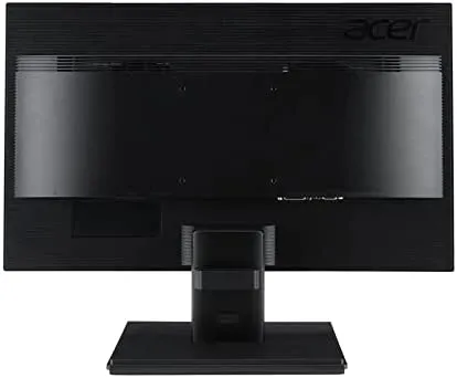 Acer V226HQL bd - LED monitor - Full HD (1080p) - 21.5"
