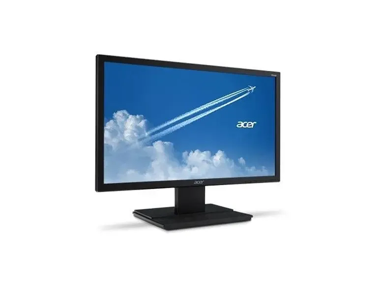 Acer V246HQL bi - LED monitor - Full HD (1080p) - 23.6"