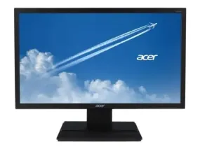 Acer V246HQL bi - LED monitor - Full HD (1080p) - 23.6"