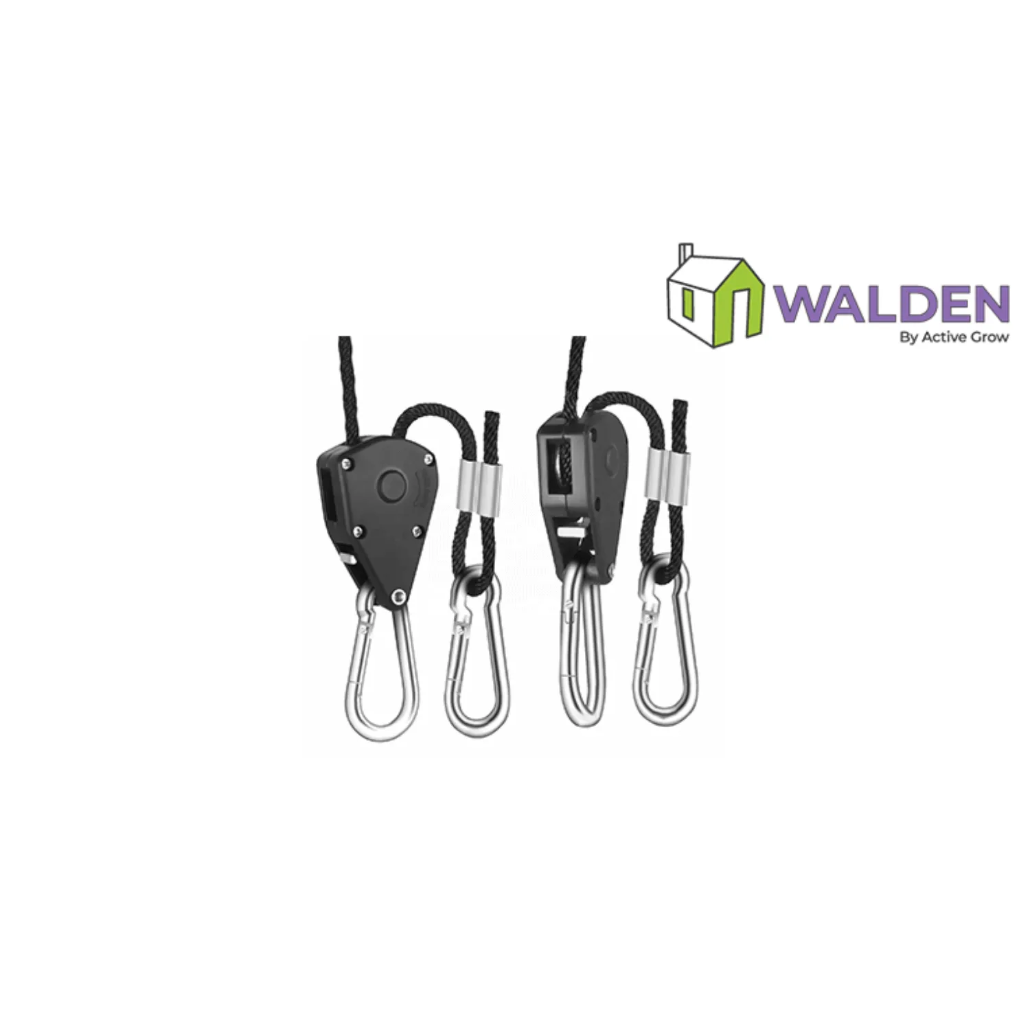 Active Grow Microgreen 2' x 4' 3-Tier LED Walden White Grow Tent Kit
