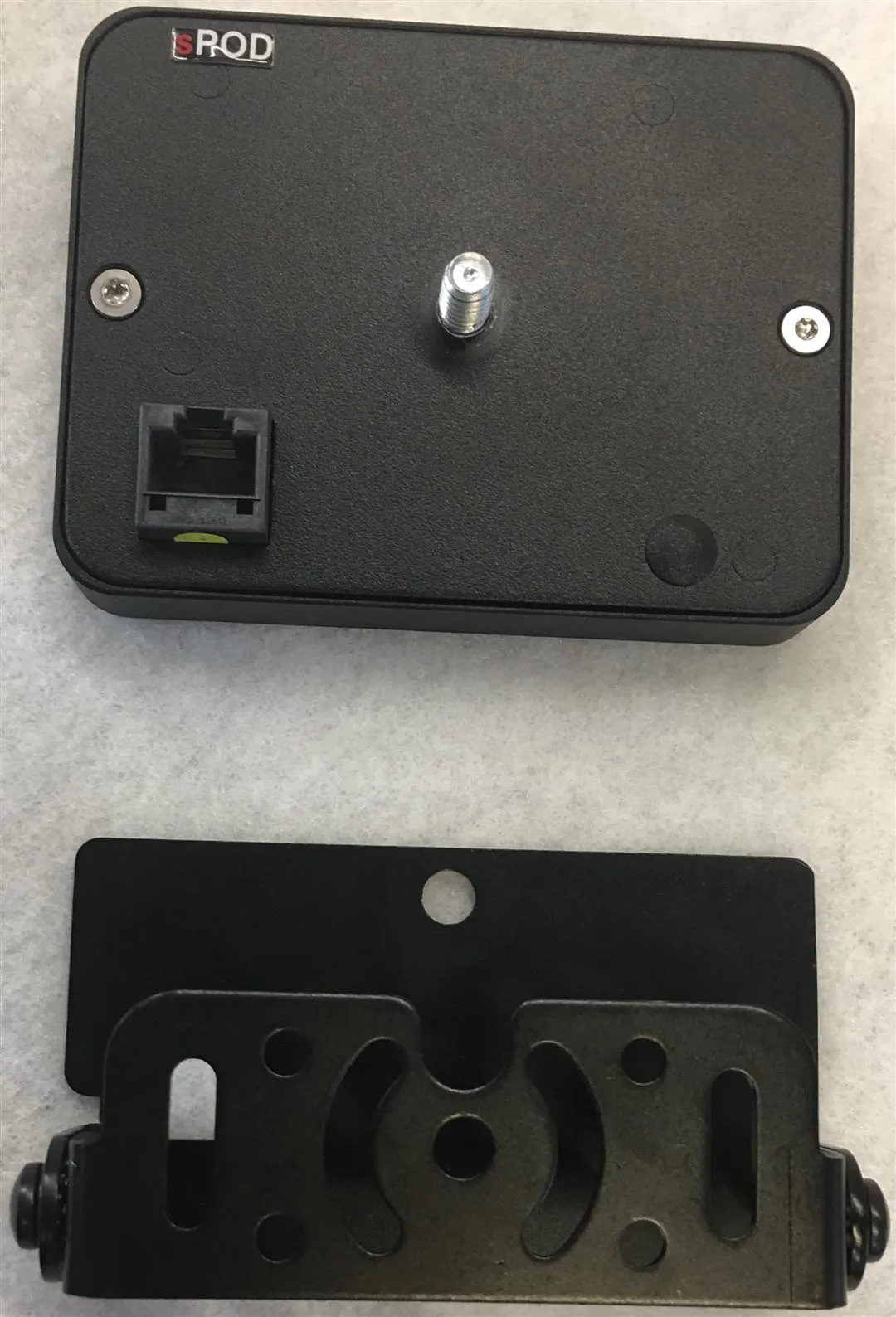 ADD-ON TOUCHSCREEN FOR 8 CIRCUIT SY