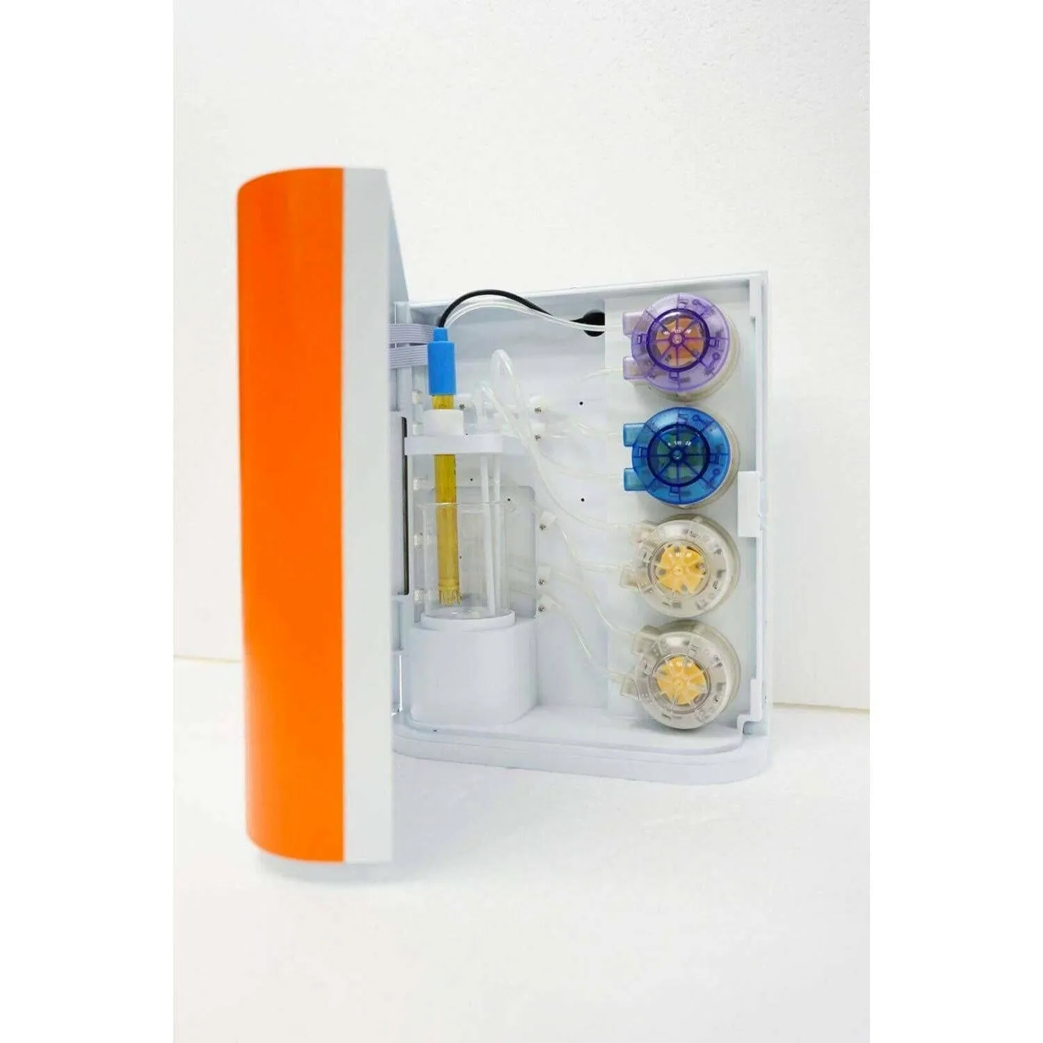 Alkatronic Alkalinity Controller