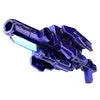 AM-01 Voyager Optimus Prime with Micron Arms